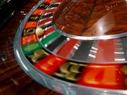 Die beiden Nonnen reisten offenbar regelmässig nach Las Vegas und gingen dort in Casinos. (Bild: KEYSTONE/AP/VINCENT YU)