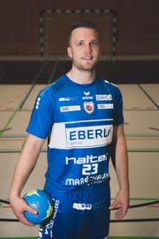 Gino Delchiappo (Bild: Fabienne Krummenacher)