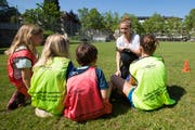 Der Kanton Nidwalden unterstützt die Ausbildung von «1418coaches». (Bild: PD)