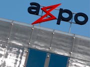 Der Energiekonzern Axpo hat die operative Leistung im letzten Geschäftsjahr deutlich gesteigert. (Bild: Keystone/ALESSANDRO DELLA BELLA)