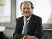 Der 53-jährige Niederländer Jos Dijsselhof ist seit Januar 2018 neuer Chef der Finanzinfrastrukturbetreiberin SIX.