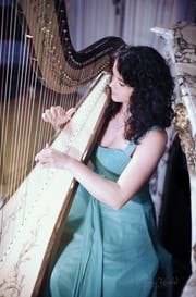 Joanna Thalmann spielt hauptsächlich klassische Musik, aber auch zeitgenössische Musik oder Jazz. Sie hat keinen bevorzugten Komponisten, mag jedoch den Neoklassizismus mit Germaine Tailleferre sowie Paul Hindemith und den Impressionismus mit Gabriel Fauré sowie Claude Debussy. (Bild:Elina Akselrud Photography)