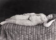 Kokoschkas Puppe, die ihm oft als Modell diente, um 1919. (Bild: Getty)