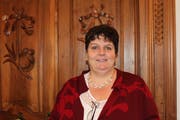 Yvonne Baumann lehnt das Amt der Gemeindepräsidentin trotz Wiederwahl ab. (Bild: Markus Zwyssig (Altdorf, 1. Dezember 2017))