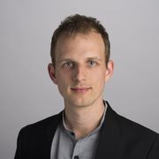 Andreas Maurer.