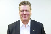 Der Sportchef des SC Kriens: Bruno Galliker