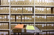 Die Besteuerung von Unternehmen in der Schweiz muss reformiert werden. (Symbolbild: Martin Ruetschi/Keystone, 16. Januar 2008)