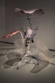 Biomorphes Objekt von Pakui Hardware