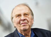 Seine Romane balancierten zwischen abgründigem Witz und Melancholie: Wilhelm Genazino (1943-2018). (Bild: Trix Niederau (St. Gallen))