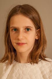 Hanna Lina Amgwerd, Emmenbrücke, 6. Primar.
