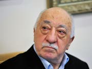 Einst Verbündeter des heutigen türkischen Präsidenten Erdogan - jetzt auf dessen Abschussliste: Fethullah Gülen, derzeit im US-Exil. (Bild: KEYSTONE/FR170581 AP/CHRIS POST)
