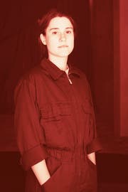 Fotografin Claudia Bühler lebt in Berlin. (Bild:PD)