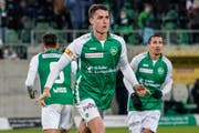 (Bild: Andy Mueller/freshfocus)