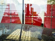 Umbau der Konzernstruktur: ABB verkauft seine grösste Sparte an den japanischen Konzern Hitachi. (Bild: KEYSTONE/ENNIO LEANZA)