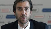 CEO der Swiss Football League: Claudius Schäfer.