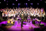 Gospelchor Feel the Spirit (PD)