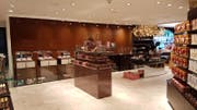 Blick ins Innere des neuen Stores. (Bild: PD)