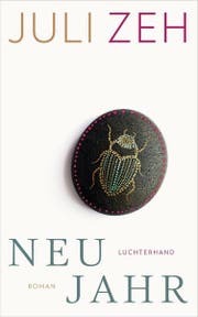Juli Zeh: «Neujahr», Luchterhand, 192 S.
