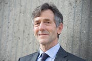 Bernhard Ehrenzeller, Professor für Öffentliches Recht an der HSG. (Bild: Eveline Beerkircher)