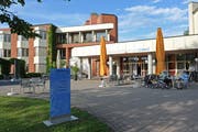 Am 28. März 2019 werden die Stimmbürger von Jonschwil über den Beitritt zum Zweckverband befinden. (Bild: PD)