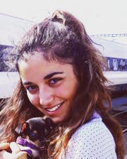 Selina Pamuk, Beckenried, 2. Oberstufe