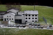 19 Mitarbeiter entschlossen sich zur Kündigung. (Bild: Benjamin Manser)
