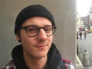 Yves Nossack (18), Abtwil.