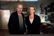 Scheitern die Franfurter Kommissare Anna Janneke und Paul Brix an einem Bürogebäude?