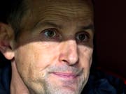 Heiko Herrlich ist nicht mehr Trainer von Bayer Leverkusen (Bild: KEYSTONE/EPA/ARMANDO BABANI)