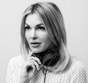 DJane Tanja La Croix