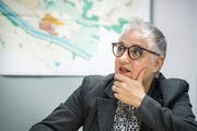 Blick nach vorne: Gemeindepräsidentin Elisabeth Engel stellt sich für eine weitere Legislatur zur Wahl. (Bild: Andrea Stalder)