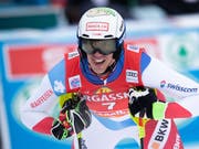 Ramon Zenhäusern wird am Montag operiert (Bild: KEYSTONE/APA/APA/GEORG HOCHMUTH)