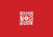 Ueli Maurers QR-Code.