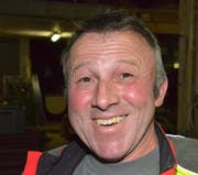 Markus Koller Christbaumverkäufer