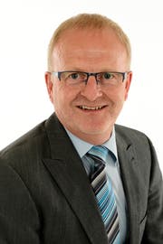 Hans-Peter Arnold (Bild: PD)