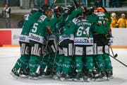 Joël Scheidegger ist bald wieder Teammitglied beim HC Thurgau. (Bild: freshfocus)