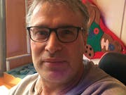 Heinrich Rodel (55). (Bild: dwa)