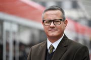 Patrick Ziltener kehrt nach Jahrzehnten wieder in die Politik zurück. (Bild: PD)