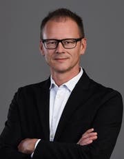 Thaler Gemeinderat (CVP) und Präsident Verwaltungsrat RTL (Bild: PD))