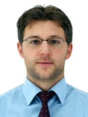 Ivan Nett. (Bild: Kantonspolizei)