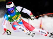 Gilles Roulin konnte noch nicht an die Resultate des vergangenen Winters anknüpfen (Bild: KEYSTONE/AP The Canadian Press/FRANK GUNN)