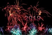 Neues Jahr - neue Gesetze: Im 2019 ändert sich einiges. (Bild: Keystone)