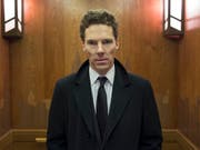 Benedict Cumberbatch spielt die Hauptrolle in einem TV-Thriller über den Brexit. (Bild: KEYSTONE/AP SHOWTIME/OLLIE UPTON)