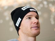 Auch Dario Cologna rätselt am Vorabend der Tour de Ski, welche Resultate die kommende Woche bringen wird. (Bild: KEYSTONE/GIAN EHRENZELLER)