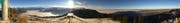 Das Panoramabild der Roundshot-Kamera-Wildspitz.