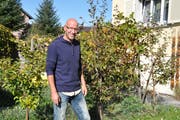 Christian Rufer wird neuer Schulratspräsident in Ebnat-Kappel. (Bild: Sabine Camedda)