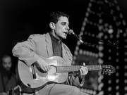 Die Schwester des berühmten Sängers Chico Buarque, die vielerorts bekannte brasilianische Musikerin Miúcha, ist in einem Spital verstorben. (Bild: KEYSTONE/STR)