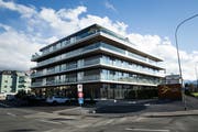 Der Streit Birdland Hotel musste durch eine interne Verteigerung gelöst werden. (Bild: Manuela Jans (Sempach, 19. November 2016))