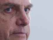 Jair Bolsonaro wird am Neujahrstag sein Amt als Präsident Brasiliens antreten. (Bild: KEYSTONE/AP/ERALDO PERES)