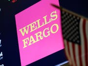 Der US-Finanzkonzern Wells Fargo hat sich mit amerikanischen Behörden auf eine weitere Millionenzahlung für sein ungebührendes Geschäftsgebaren geeinigt. (Bild: KEYSTONE/AP/RICHARD DREW)